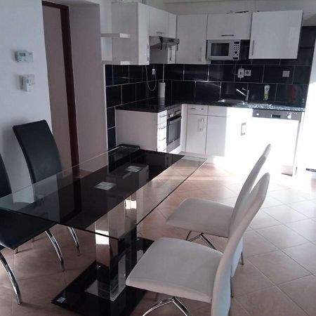 Apartmán U Zlatého křížku Velké Mezirici Exterior foto